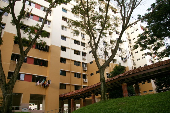 Bukit Batok West Avenue 6 thumbnail photo